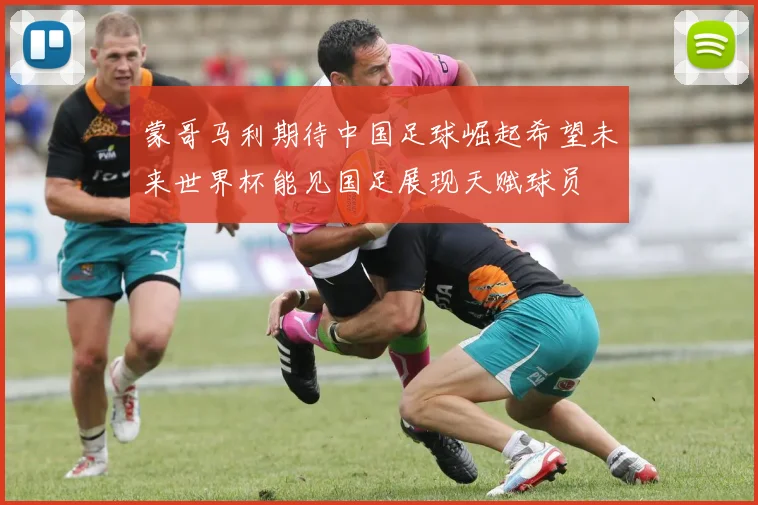 蒙哥马利期待中国足球崛起希望未来世界杯能见国足展现天赋球员
