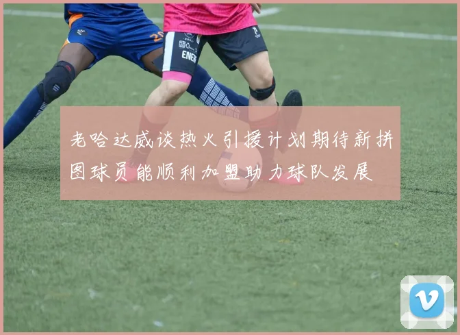 老哈达威谈热火引援计划期待新拼图球员能顺利加盟助力球队发展
